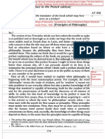 03 - Descartes - Preface To French Edition of Principles of Philosophy - p4 PDF