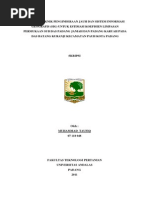 Download skripsi pengindraan jauh by Ferdian Saigo Takamori SN256434512 doc pdf