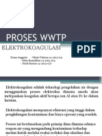 Proses WWTP