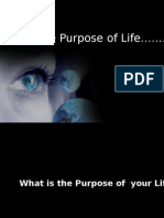 The Purpose of Life