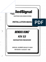 KN53 Installation Manual