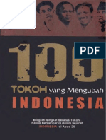 Tokoh Pengubah Dunia