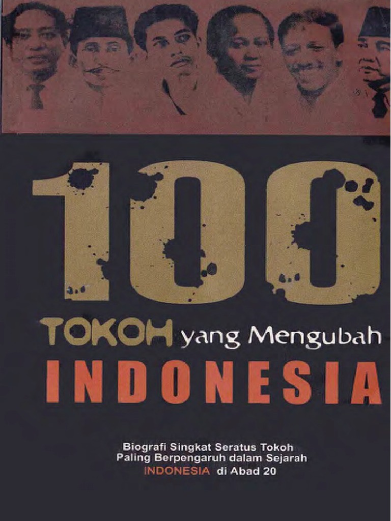 Tokoh Pengubah Dunia