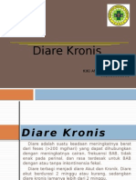 Diare Kronik