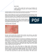 Definisi Scabies 