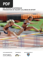 Mu Prospectus 2013 Doctor Of Medicine Physical Therapy - 