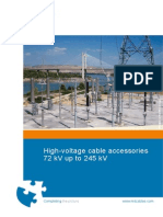Cable Acc NKT High-Voltage-Accessories