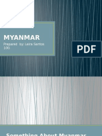 Myanmar