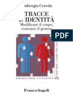 Tracce Didentità