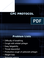 CPC Protocol