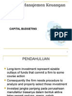 Capital Budgeting1