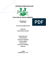 Psicofarmacología: Antipsicóticos