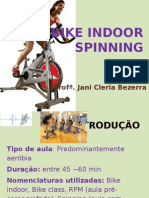 Bike Indoor