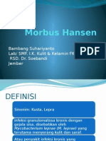 Morbus Hansen