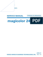 2490mf Service Manual