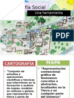 Cartografia Social