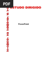 Capítulo 5(Power Point XP)