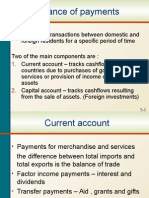 Chapter 02 - International Flow of Funds