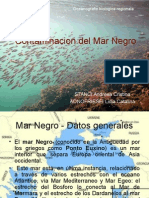 Contaminacion Del Mar Negro ES