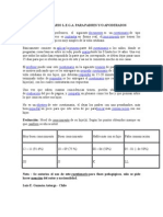 Cuestionario Relacion Padre e Hijos