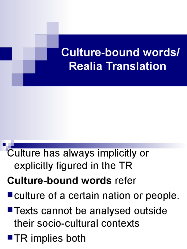 Culture bound words Translations Synagogue