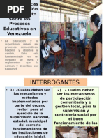 Caractersticas y Principios Generales de La Evaluacion Educativa | PDF ...