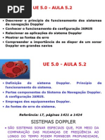 NAV-2 AULA 5 2 DOPPLER Azvdo