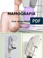 Mamografia Aula