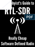 The Hobbyists Guide To RTL-SDR - Carl Laufer