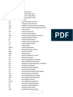 Directiva GOREPA para Expedientes Técnicos