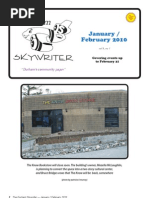 Download JanuaryFebruary 2010 by patricia A murray SN25647538 doc pdf