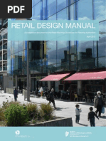 Retail Design Manual