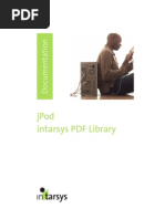 Download jpod reference by obonilla66 SN2564770 doc pdf