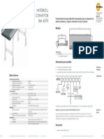 Media Products 1 MF Products Staging Ms bm4070 BM4070 PDF
