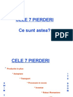 Reducerea celor 7 Pierderi.ppt