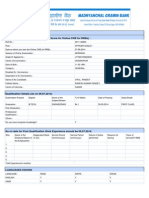 Registration-Id: 1320316579 Basic Details (As Printed On The Cwe Score For Online Cwe For RRBS)