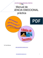 Manual de Inteligencia Emocional Practica