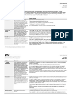 ETH Zürich 8092 Zürich: Section Comments Sample Phrases