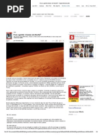 E Se a Gente Vivesse Em Marte_ - Superinteressante