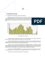 Evolución Historica Del Oro