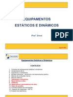 Tanques de Armazenamento - Prof Luis C. Simei