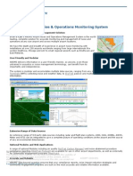 ANOMS - Airport Noise & Operations Monitoring System - Brüel & Kjær