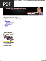 Gatilhos Mentais - Como Fazer as Pessoas Confiarem No Seu Produto! _ Como Ganhar Dinheiro Na Internet