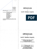 Opscules de Saint Thomas D'Aquin 3.pdf