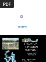 Download Jembatan Komposit by Muhammad Akbar Muttaqin SN256487184 doc pdf