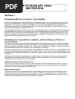 Retail Colleague Handbook March 2021 | PDF | Confidentiality | Pro Rata
