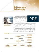 Getaran Dan Gelombang SMP Kelas Viii