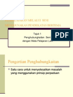 Tajuk 1- Penghubungkaitan Dgn Mata Pelajaran Lain (Akt.sv)