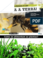 ciencias da natureza