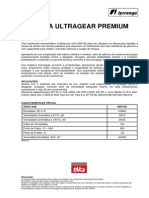 Ipiranga Ultragear Premium 85W140 - 260310